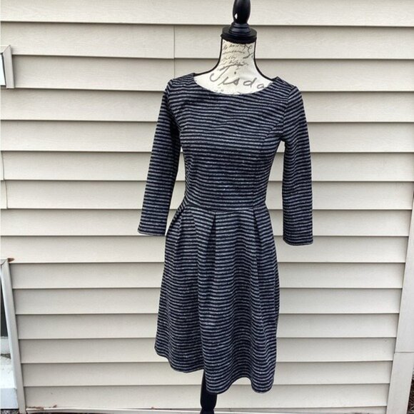 Merona Dresses & Skirts - tropical y2k boho indie Merona striped dress. Small